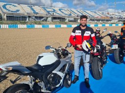 III Concentracion Motera - Jerez